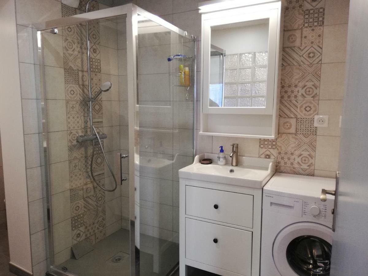 Les Chaix Apartamento Chorges Exterior foto